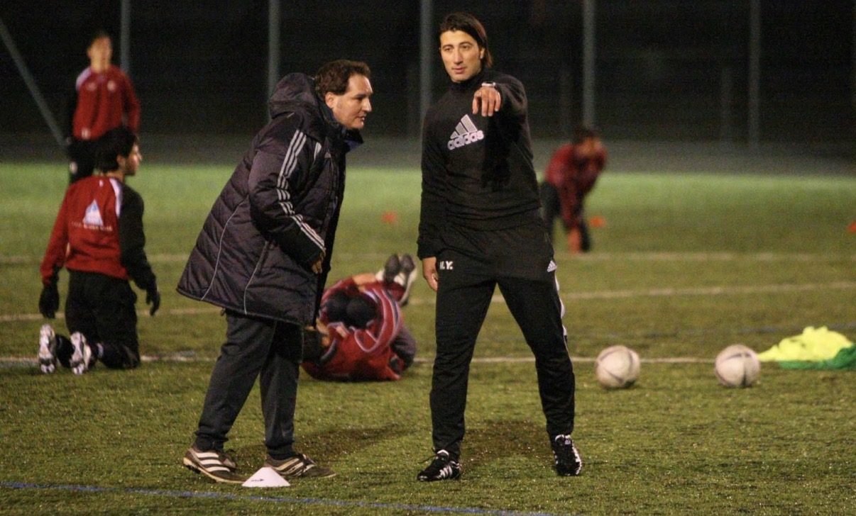 @Grasshopper Club Zurich U21