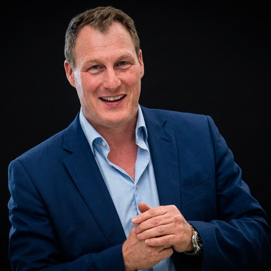 Gerhard Fehr – FehrAdvice & Partners AG